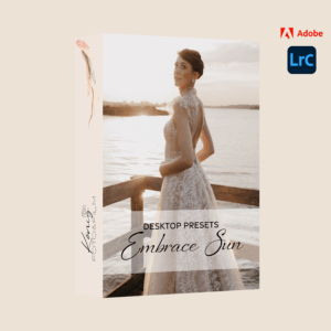 Preset Embrace Sun