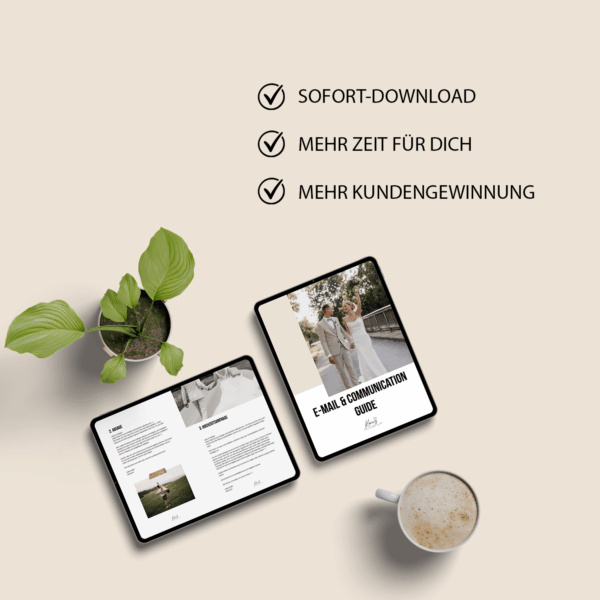 Wedding Bundle – Bild 8