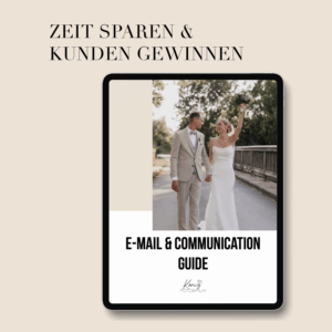 E-Mail & Communication Guide
