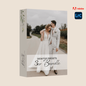 Preset 3er Bundle