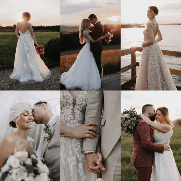 Preset 3er Bundle – Bild 4