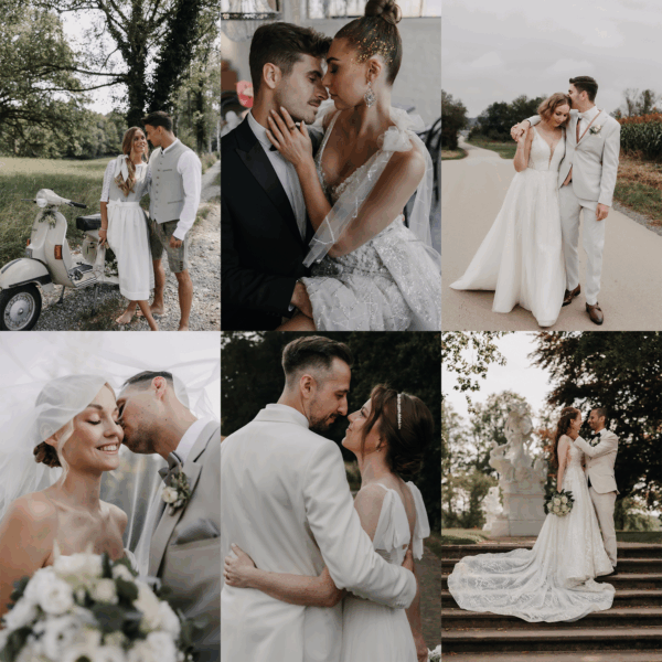 Preset 3er Bundle – Bild 3