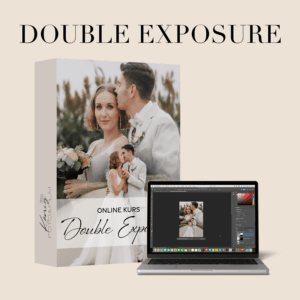 Double Exposure Kurs