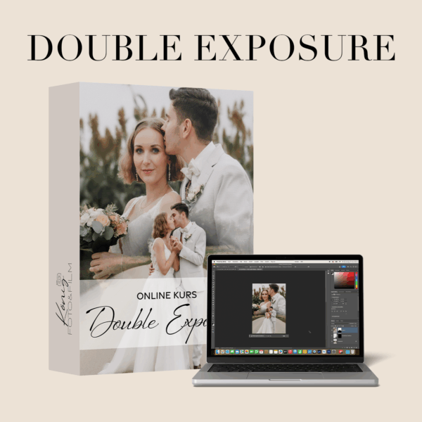 Double Exposure Kurs