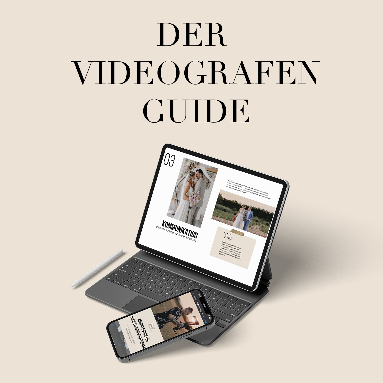 Videografen Guide