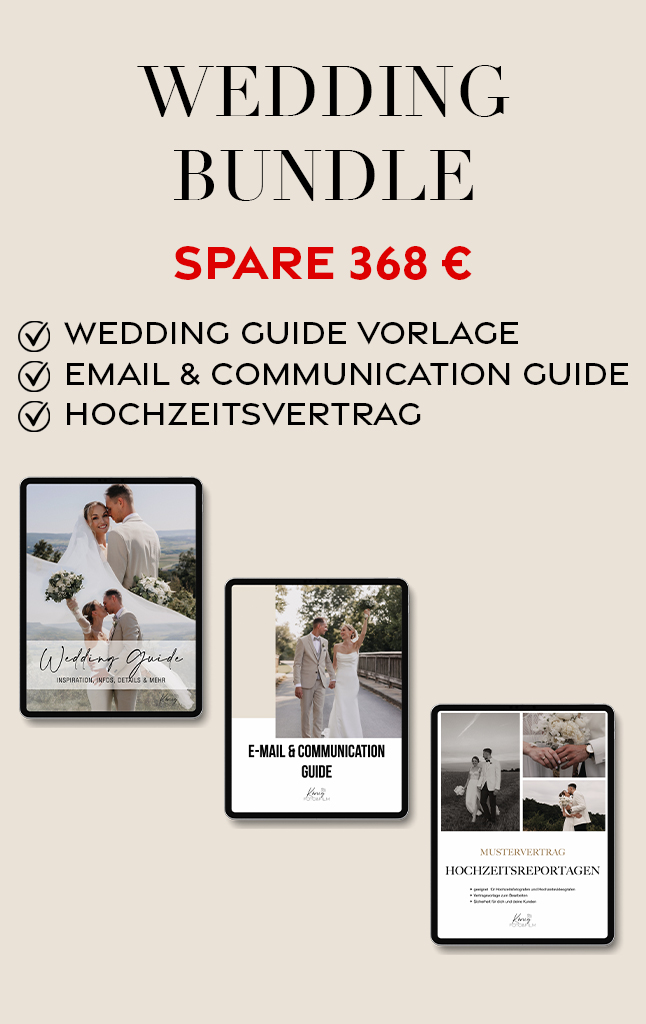 Wedding Bundle 3