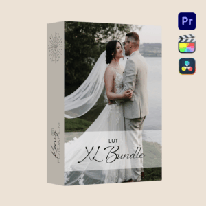 XL-LUT-Bundle